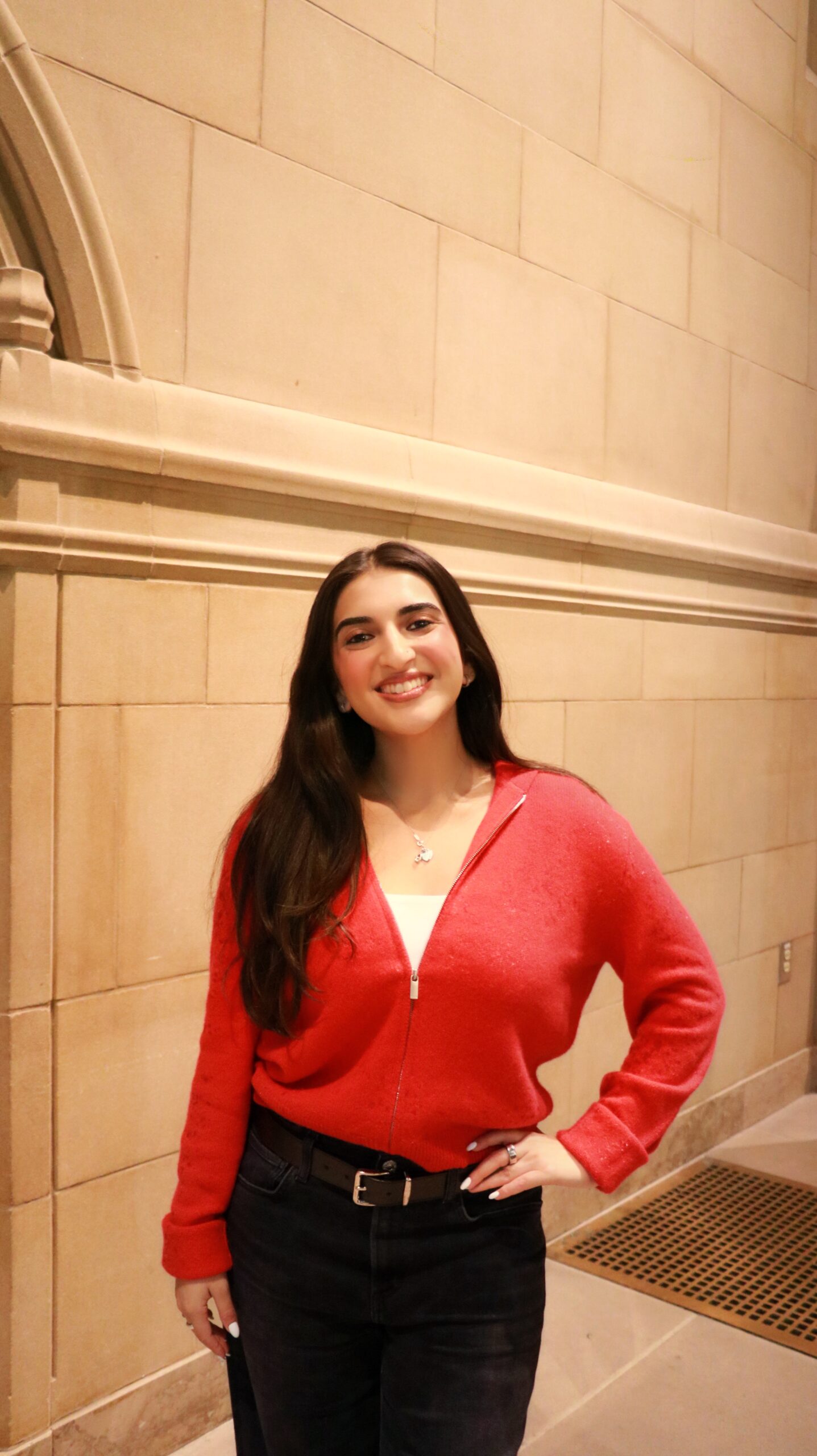 2025-2026 ASUW BOD Kushi L